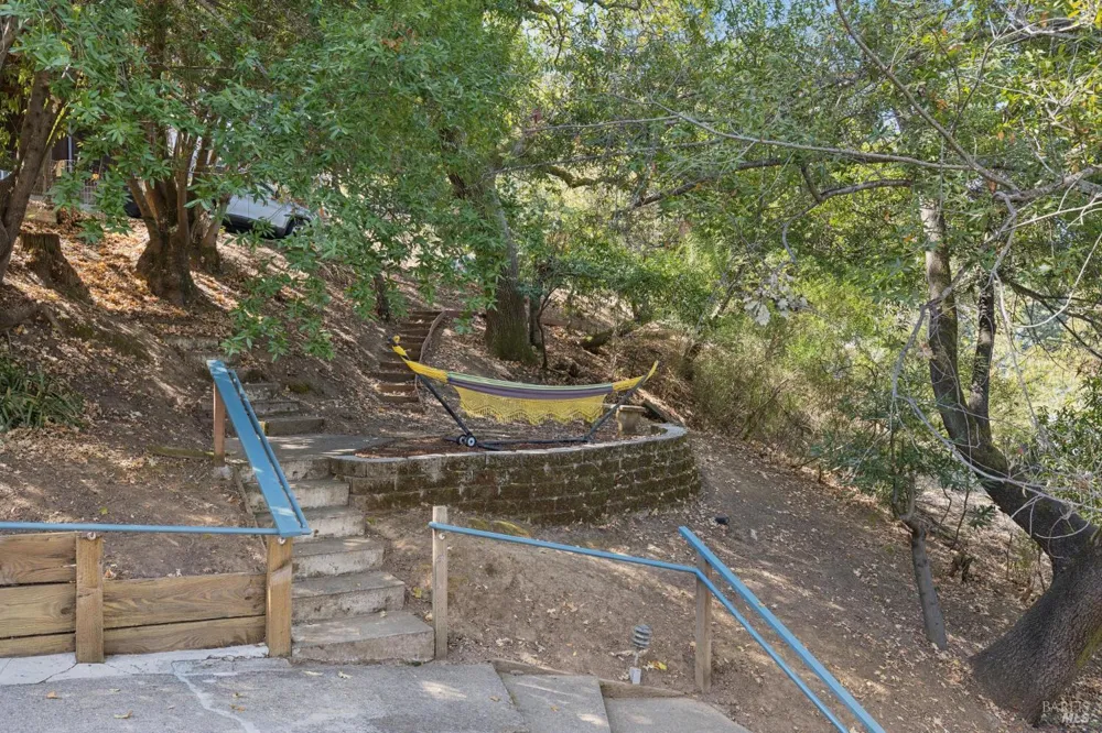 7 Jessup Street San Rafael, CA 94901