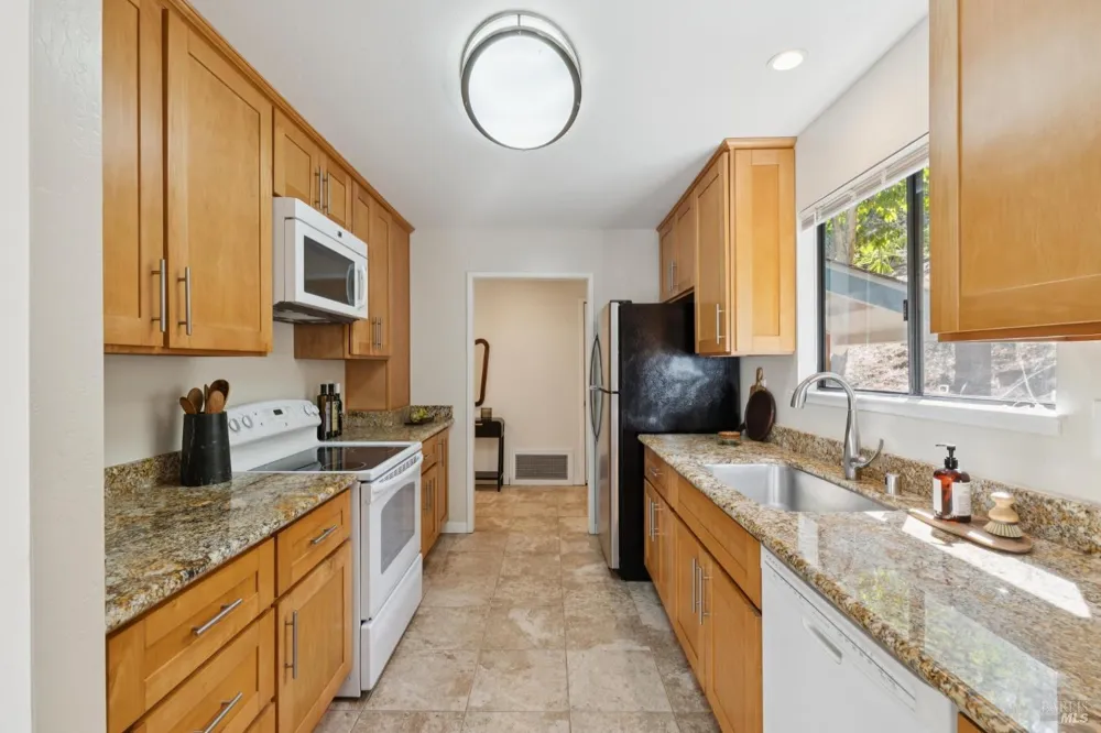 7 Jessup Street San Rafael, CA 94901