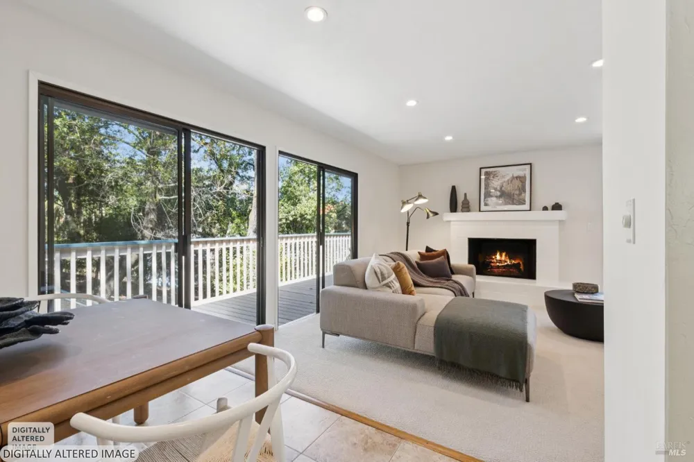 7 Jessup Street San Rafael, CA 94901