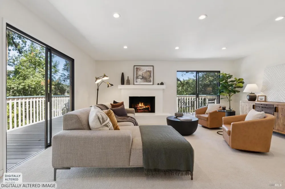 7 Jessup Street San Rafael, CA 94901