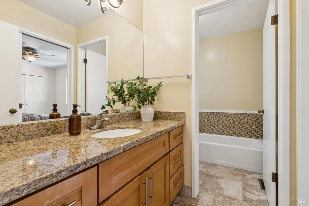 7 Jessup Street San Rafael, CA 94901