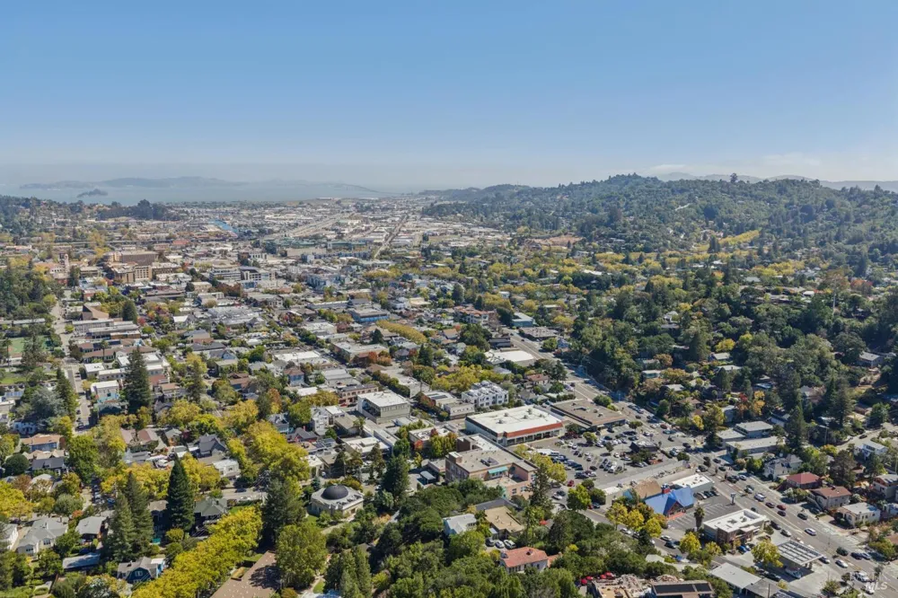 7 Jessup Street San Rafael, CA 94901