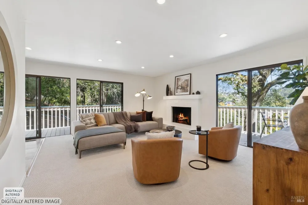 7 Jessup Street San Rafael, CA 94901
