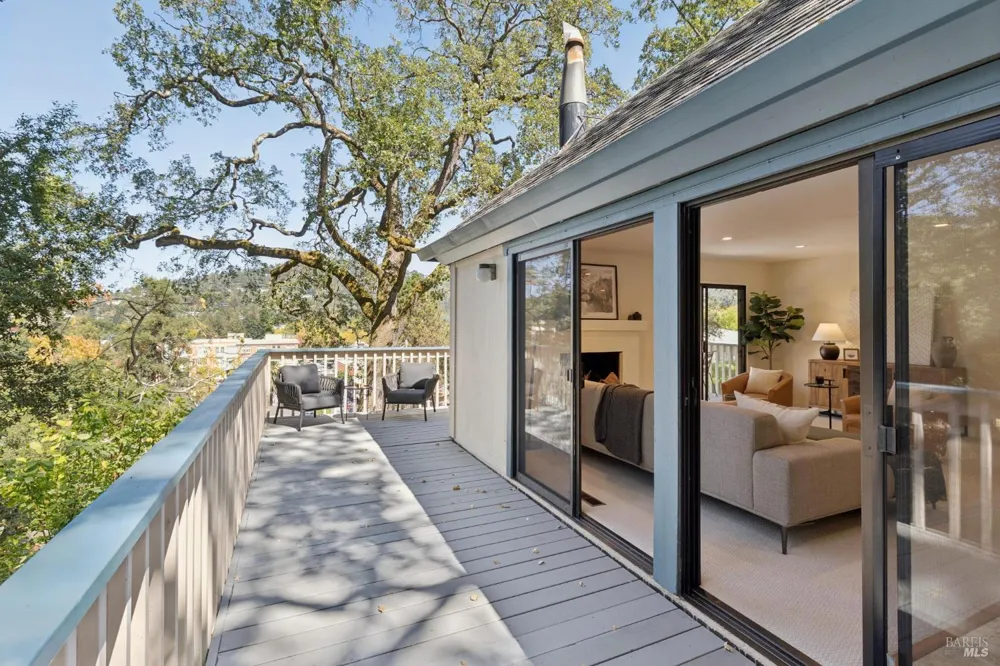 7 Jessup Street San Rafael, CA 94901