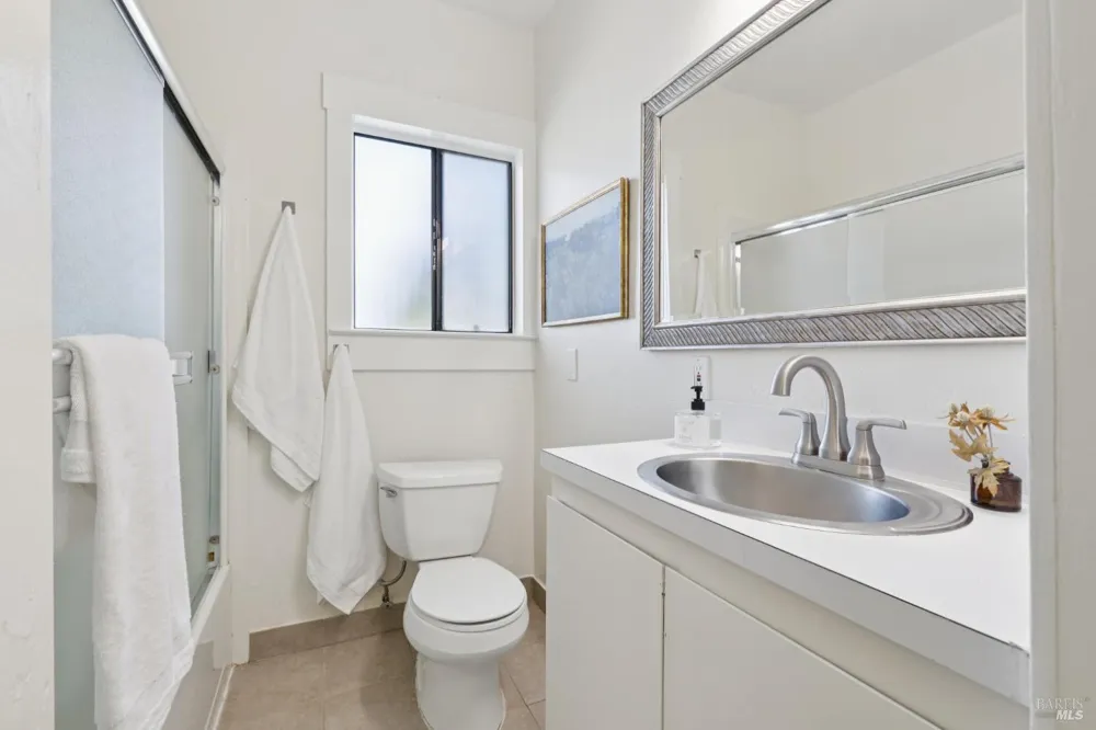 7 Jessup Street San Rafael, CA 94901
