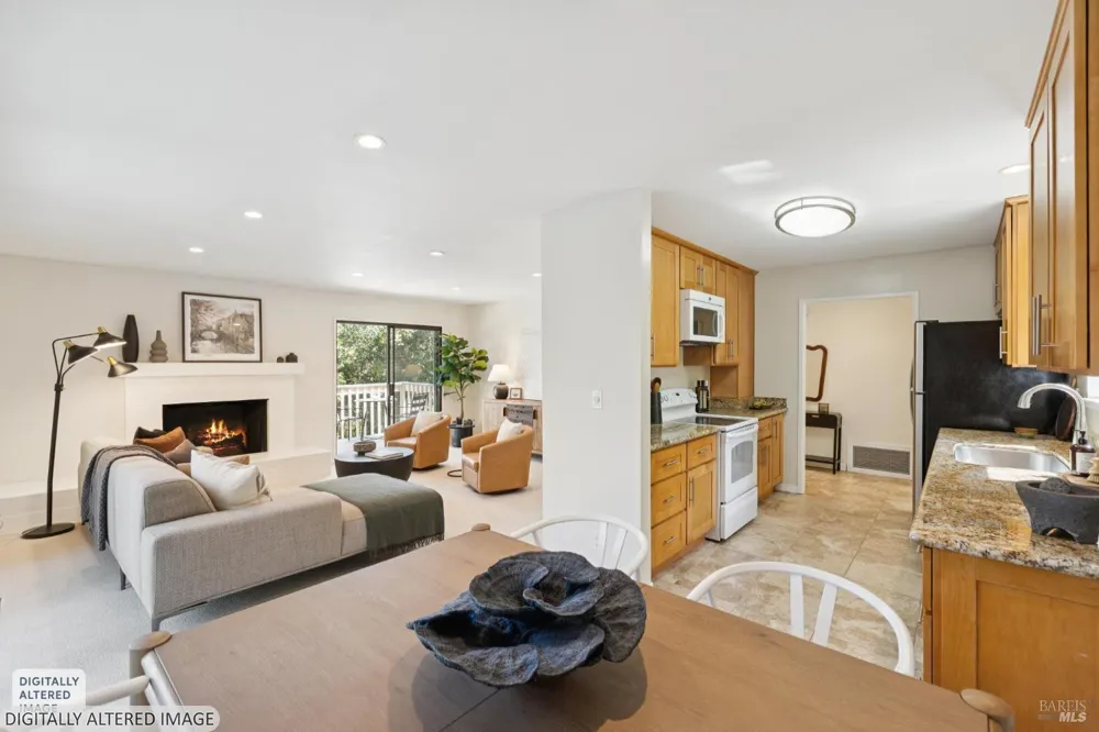 7 Jessup Street San Rafael, CA 94901