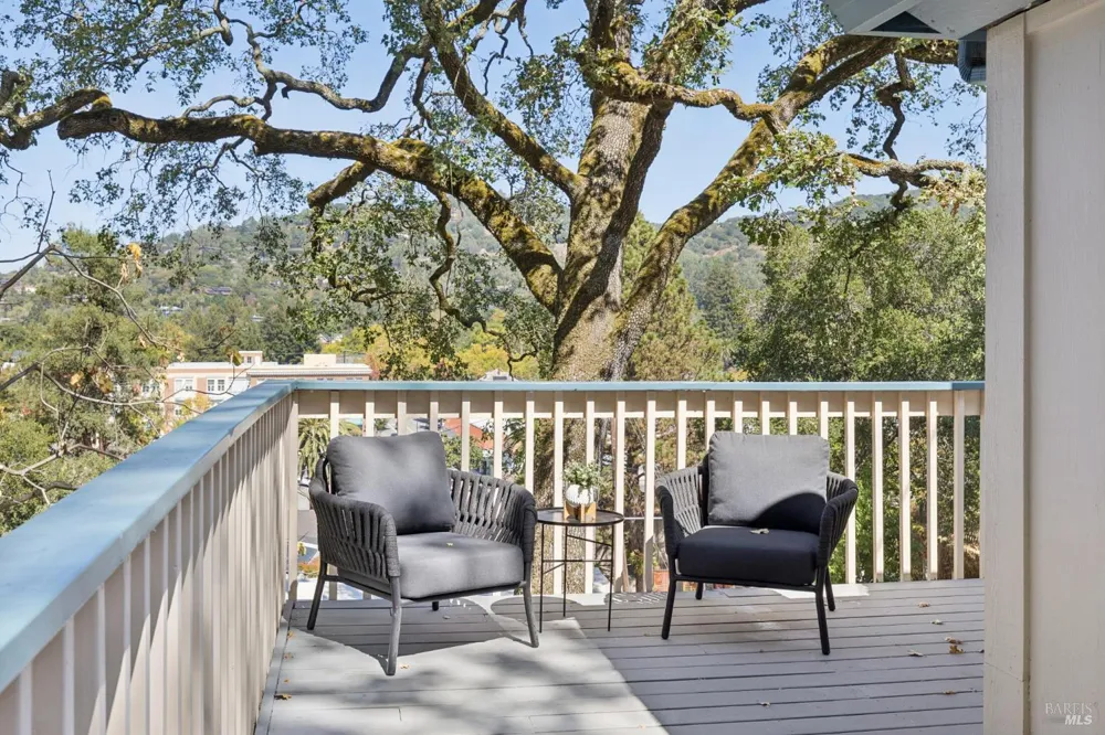 7 Jessup Street San Rafael, CA 94901