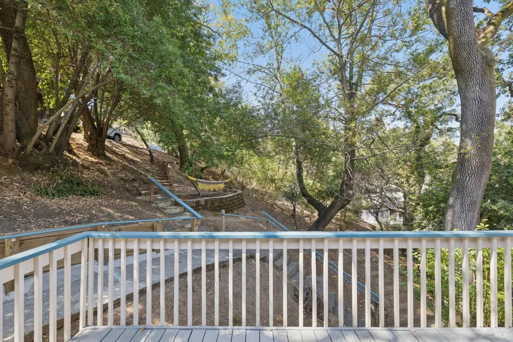 7 Jessup Street San Rafael, CA 94901