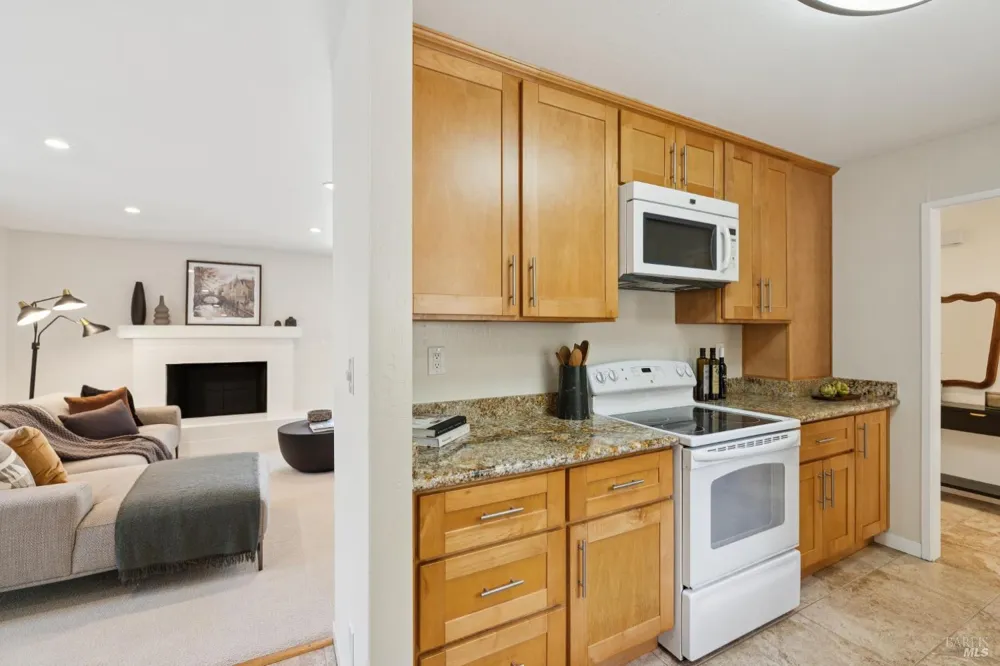 7 Jessup Street San Rafael, CA 94901