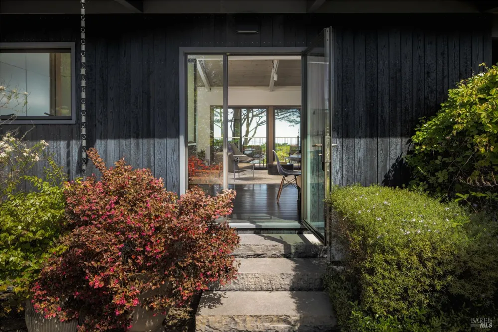 13 Ridge Avenue Mill Valley, CA 94941