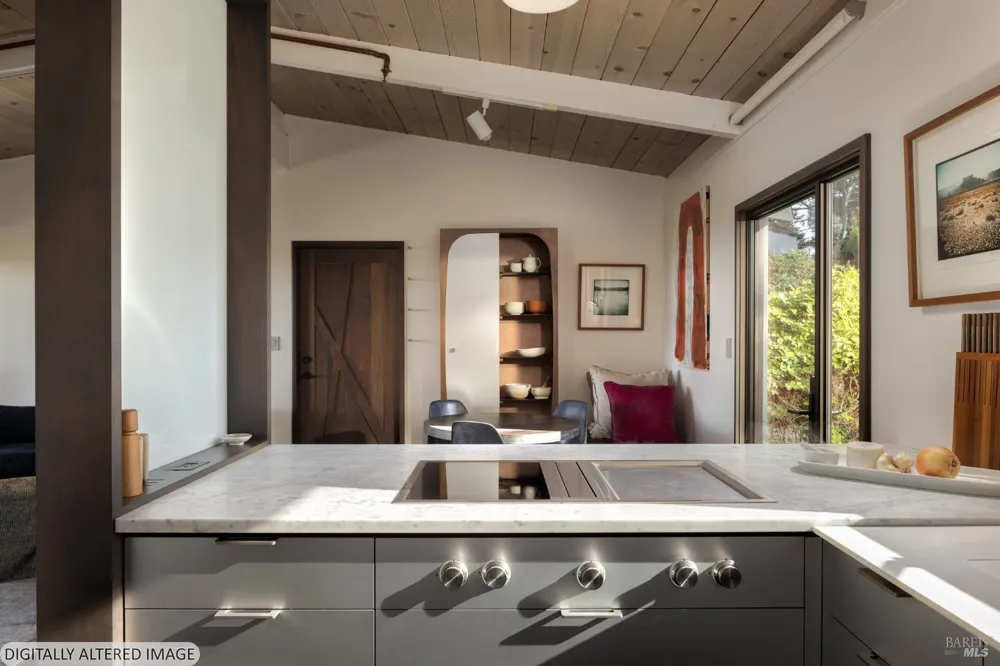 13 Ridge Avenue Mill Valley, CA 94941