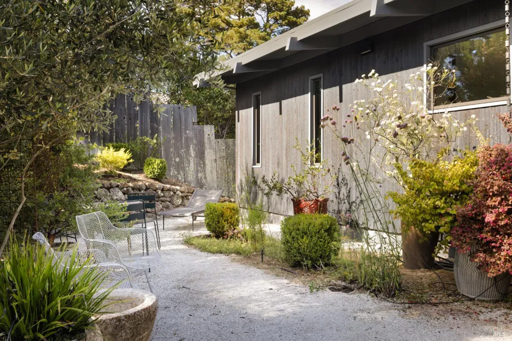 13 Ridge Avenue Mill Valley, CA 94941