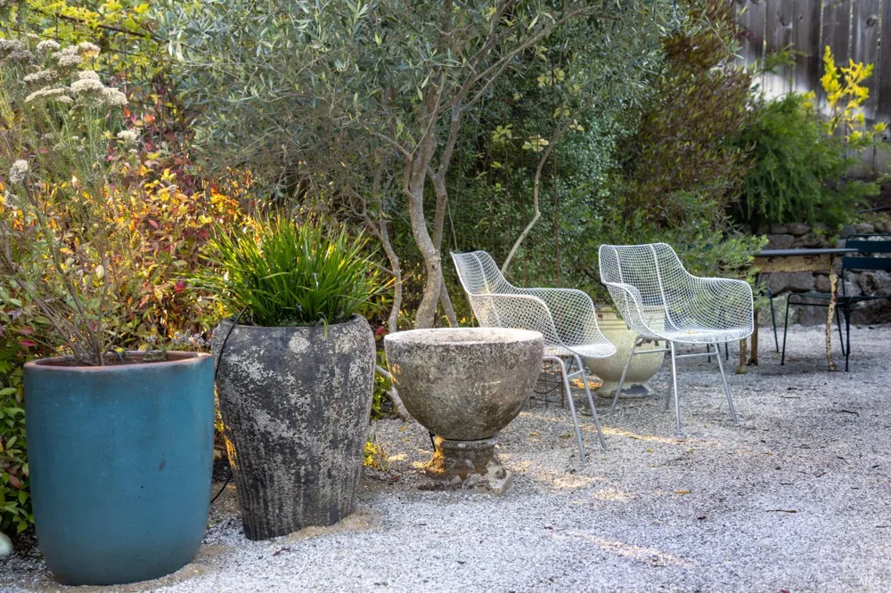 13 Ridge Avenue Mill Valley, CA 94941