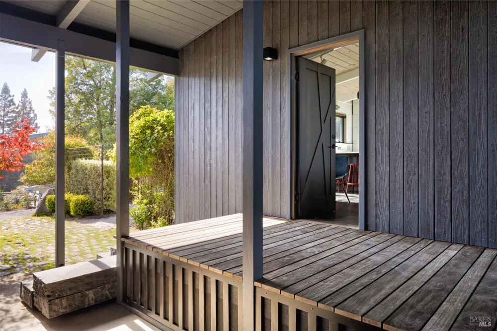 13 Ridge Avenue Mill Valley, CA 94941