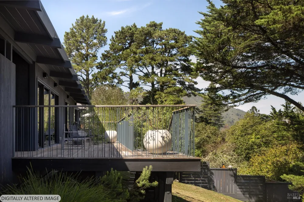 13 Ridge Avenue Mill Valley, CA 94941