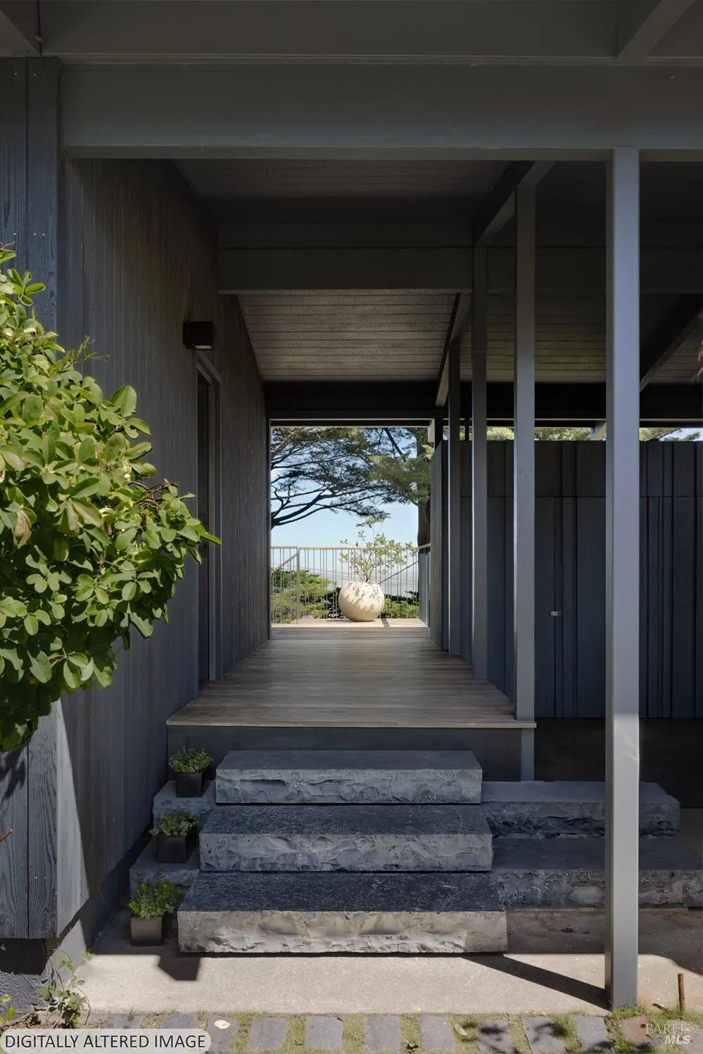 13 Ridge Avenue Mill Valley, CA 94941