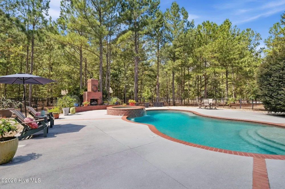 10 Ashkirk Drive Pinehurst, NC 28374