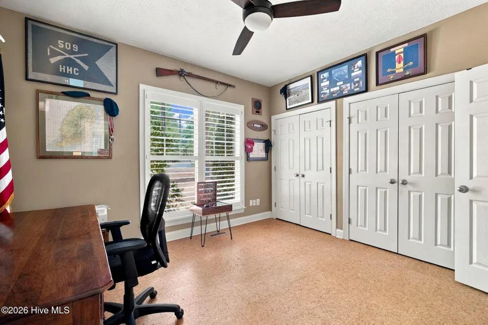 10 Ashkirk Drive Pinehurst, NC 28374