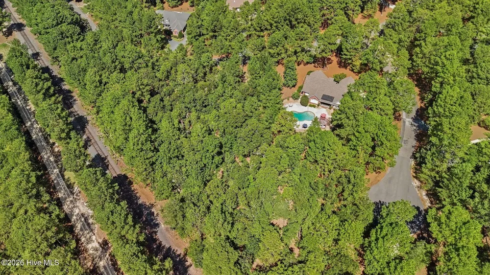 10 Ashkirk Drive Pinehurst, NC 28374