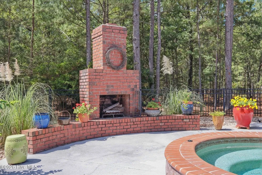 10 Ashkirk Drive Pinehurst, NC 28374