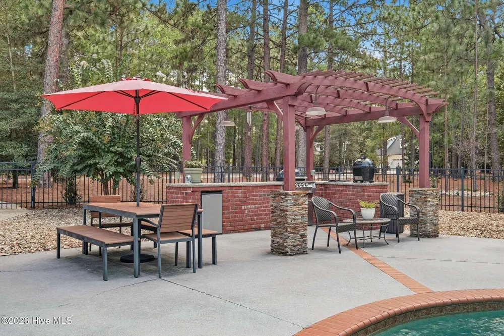 10 Ashkirk Drive Pinehurst, NC 28374