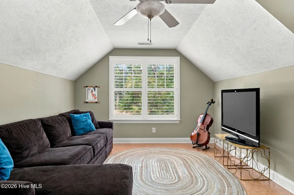 10 Ashkirk Drive Pinehurst, NC 28374