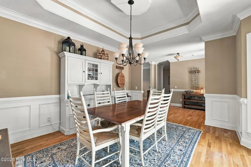 10 Ashkirk Drive Pinehurst, NC 28374