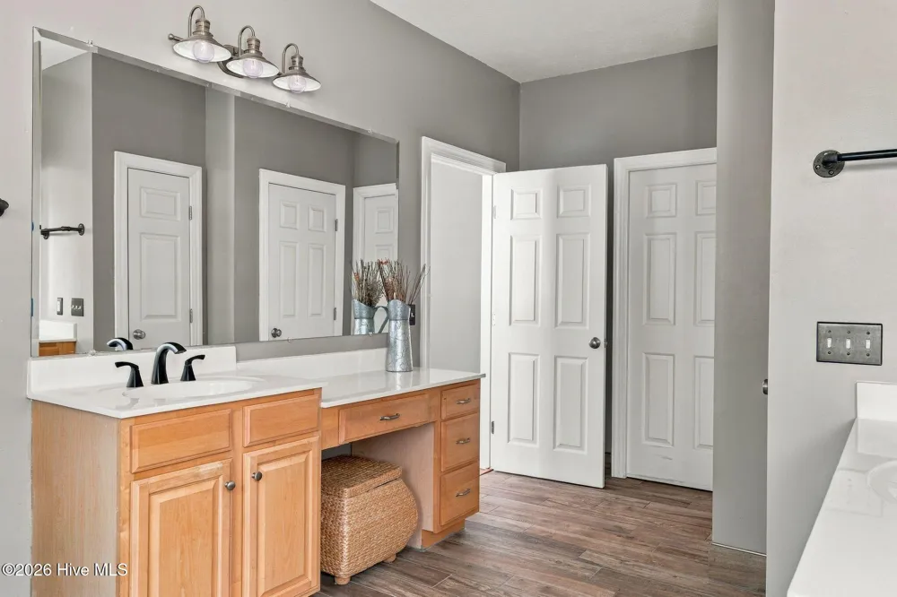 10 Ashkirk Drive Pinehurst, NC 28374