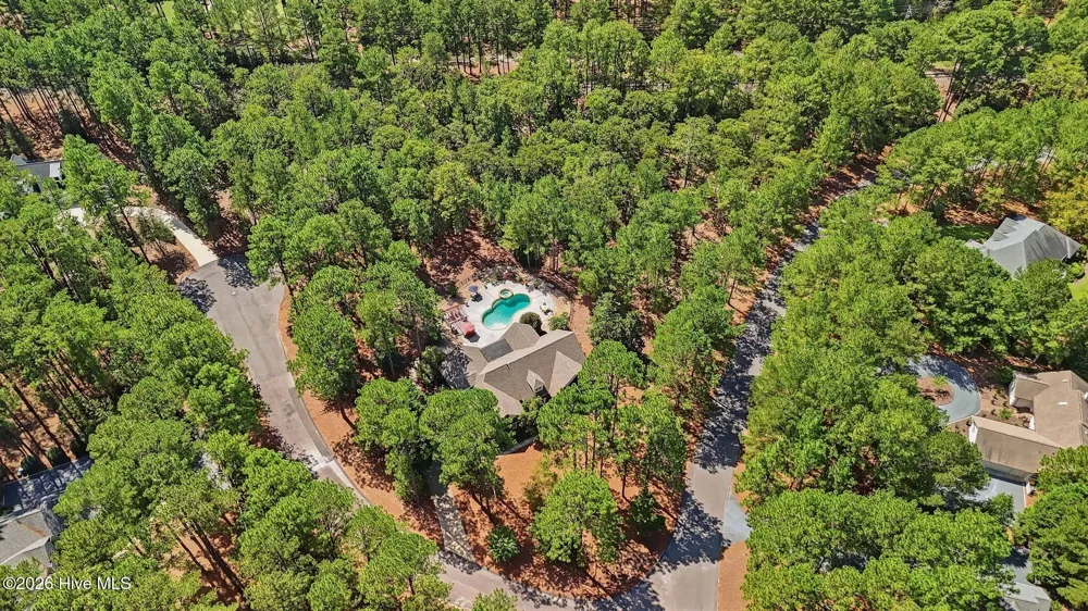 10 Ashkirk Drive Pinehurst, NC 28374