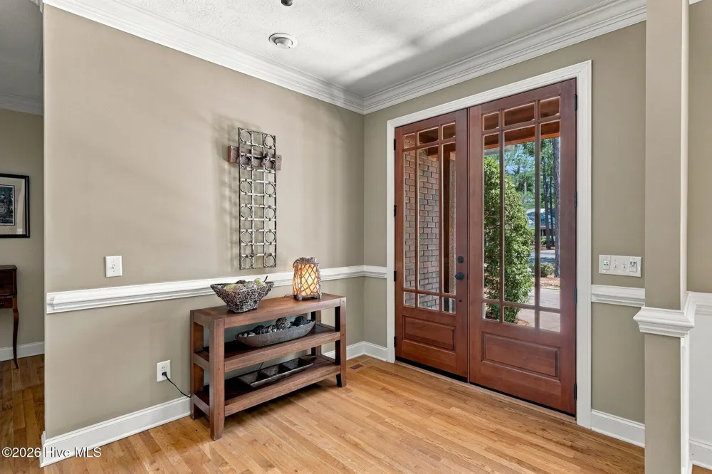 10 Ashkirk Drive Pinehurst, NC 28374