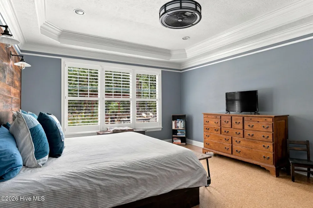 10 Ashkirk Drive Pinehurst, NC 28374