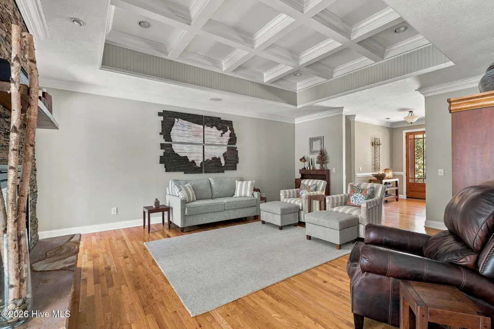 10 Ashkirk Drive Pinehurst, NC 28374