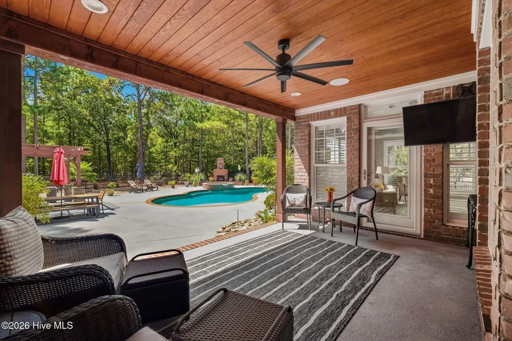 10 Ashkirk Drive Pinehurst, NC 28374