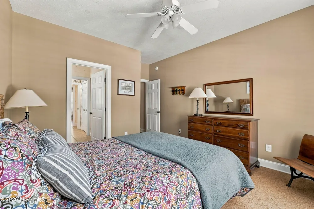 10 Ashkirk Drive Pinehurst, NC 28374
