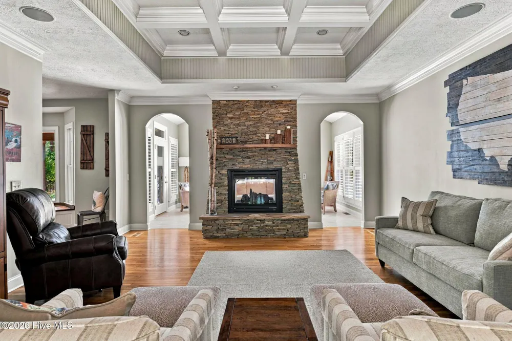 10 Ashkirk Drive Pinehurst, NC 28374