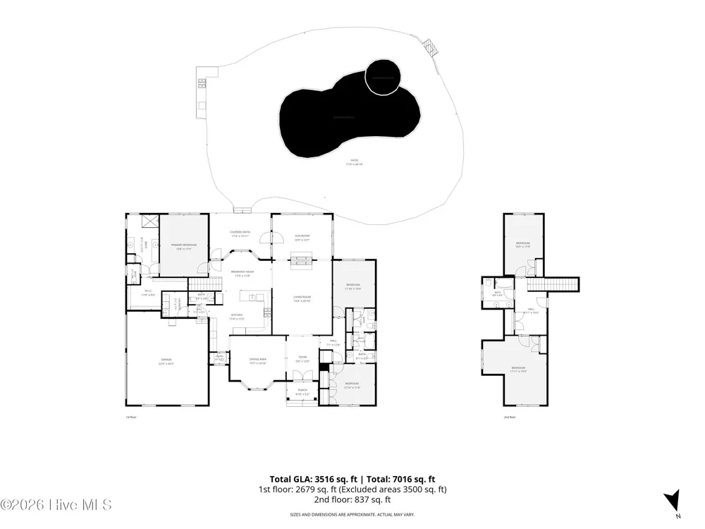 10 Ashkirk Drive Pinehurst, NC 28374