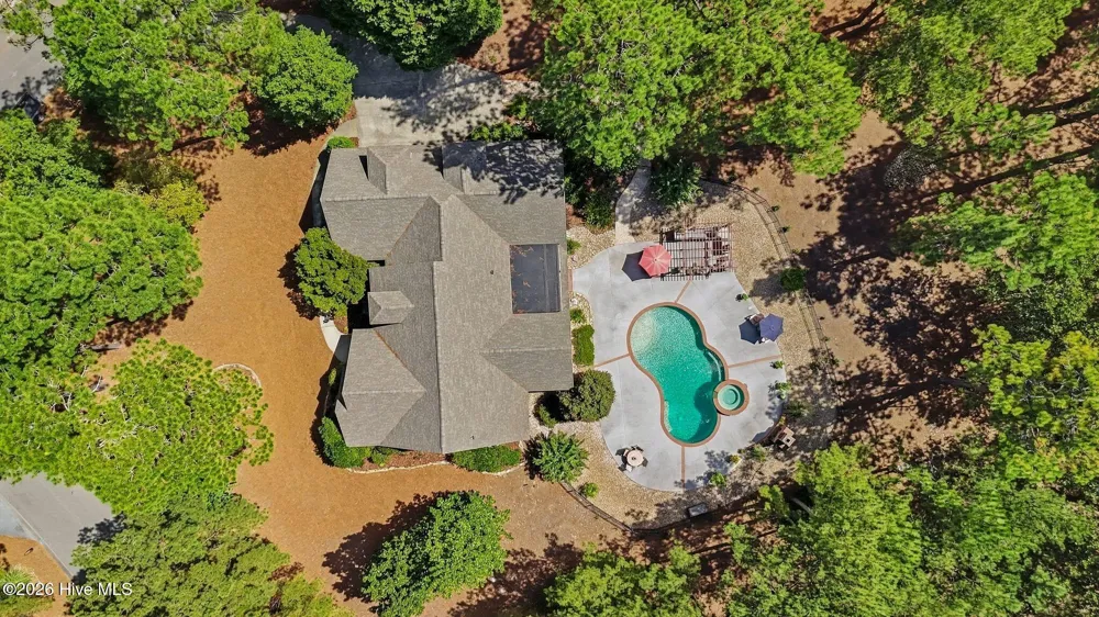 10 Ashkirk Drive Pinehurst, NC 28374