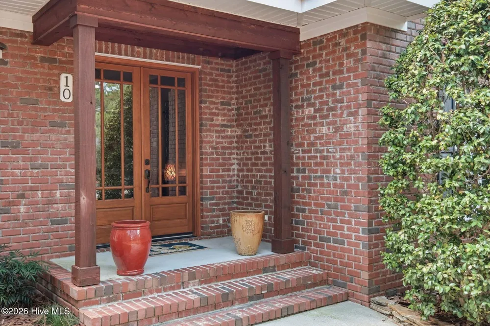 10 Ashkirk Drive Pinehurst, NC 28374