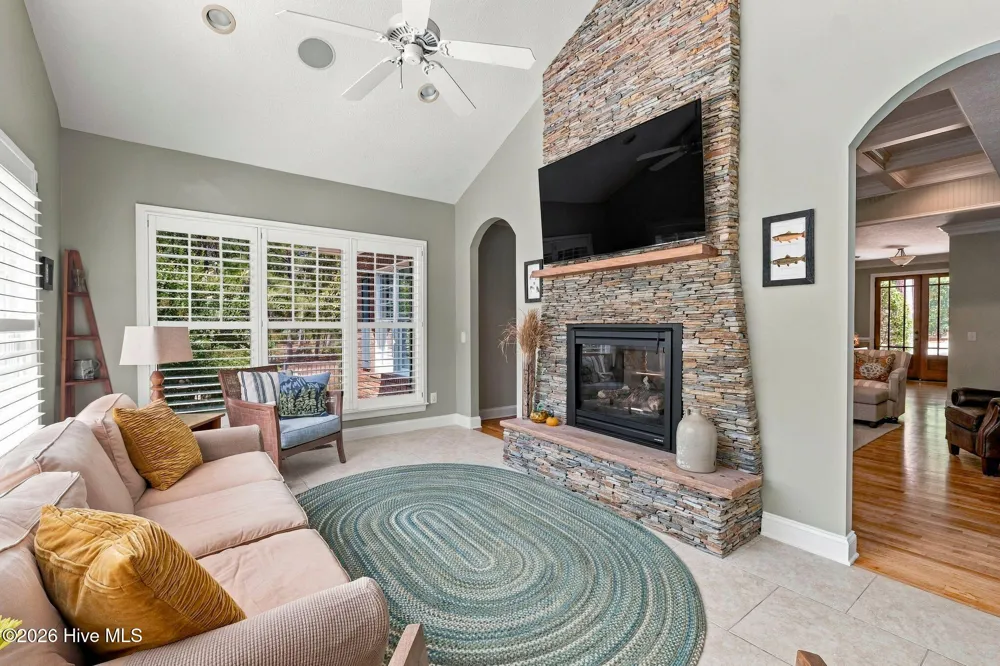 10 Ashkirk Drive Pinehurst, NC 28374