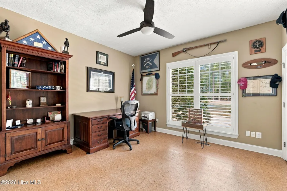 10 Ashkirk Drive Pinehurst, NC 28374