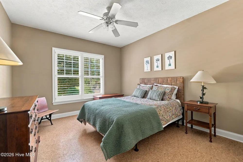 10 Ashkirk Drive Pinehurst, NC 28374