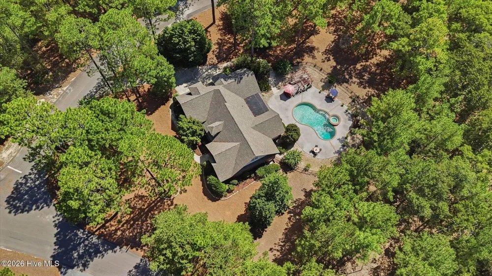 10 Ashkirk Drive Pinehurst, NC 28374