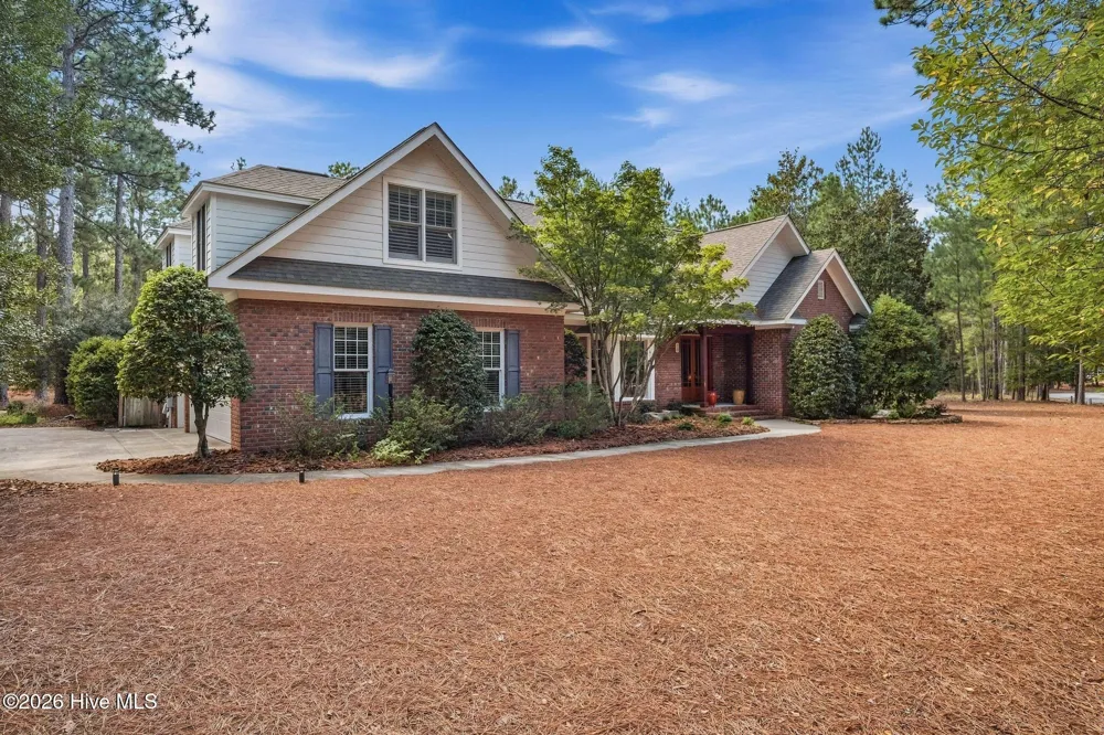 10 Ashkirk Drive Pinehurst, NC 28374