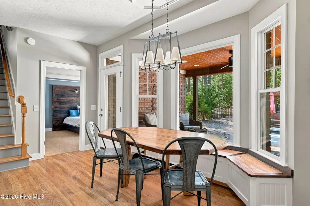 10 Ashkirk Drive Pinehurst, NC 28374