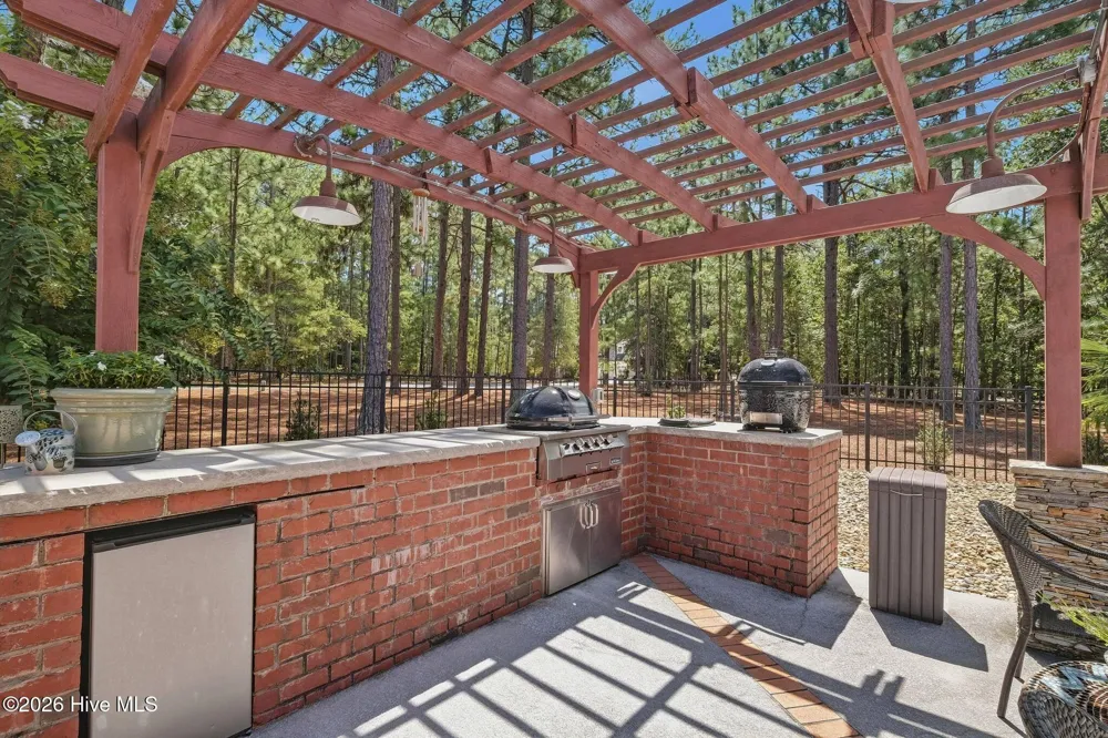 10 Ashkirk Drive Pinehurst, NC 28374