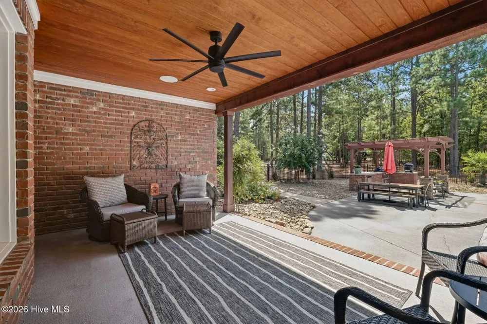 10 Ashkirk Drive Pinehurst, NC 28374