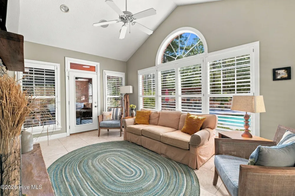 10 Ashkirk Drive Pinehurst, NC 28374