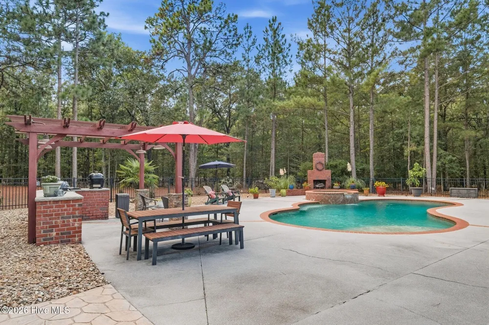 10 Ashkirk Drive Pinehurst, NC 28374