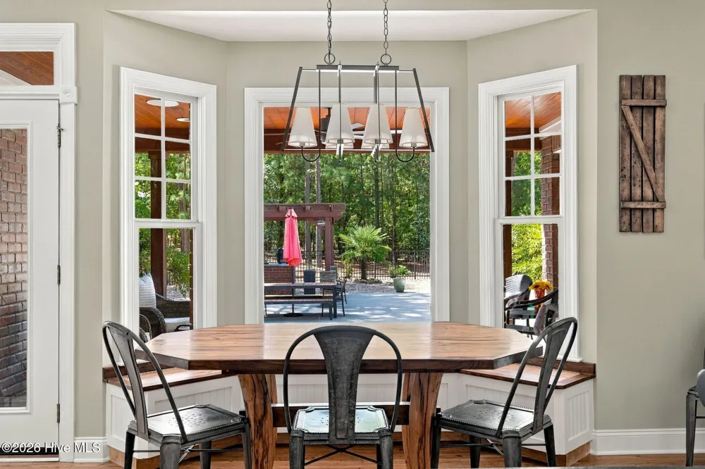 10 Ashkirk Drive Pinehurst, NC 28374