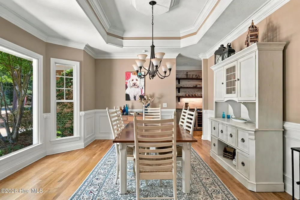 10 Ashkirk Drive Pinehurst, NC 28374